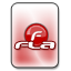 macromedia luiscds flash red document fla64x64